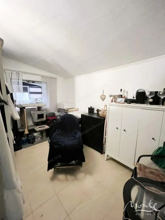 Prodaja, kuća, 122m², Sutomore, Bar