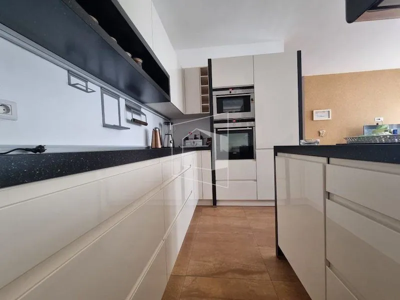 Rent, apartment, 68m², City Kvart, Podgorica