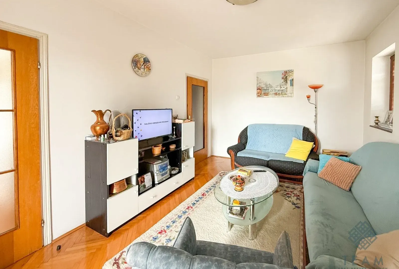 Prodaja, dvosoban stan, 76m², Stari Aerodrom, Podgorica