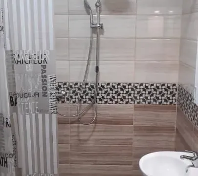 Izdavanje, garsonjera, 27m², Sajmište, Novi Sad - image 12