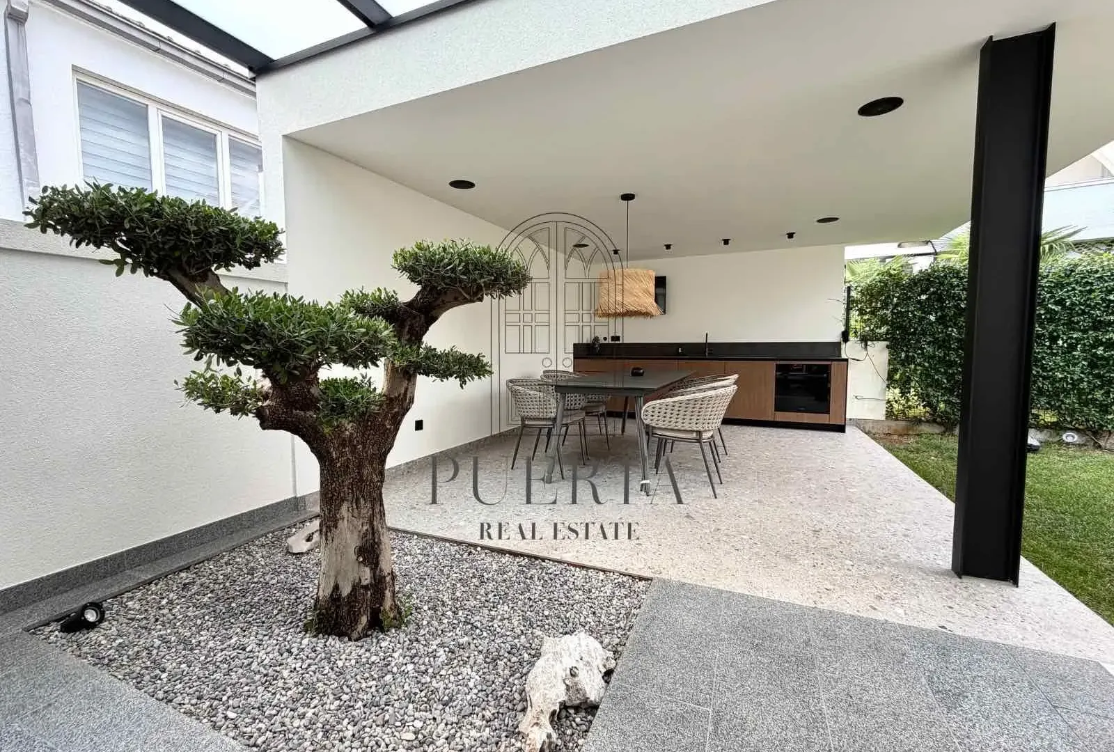 Rent, house, 130m², Ibričevina, Podgorica