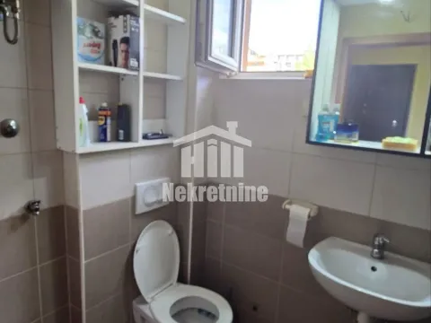 Sale, two bedroom apartment, 42m², Višnjička Banja, Palilula Sve Podlokacije - image 5