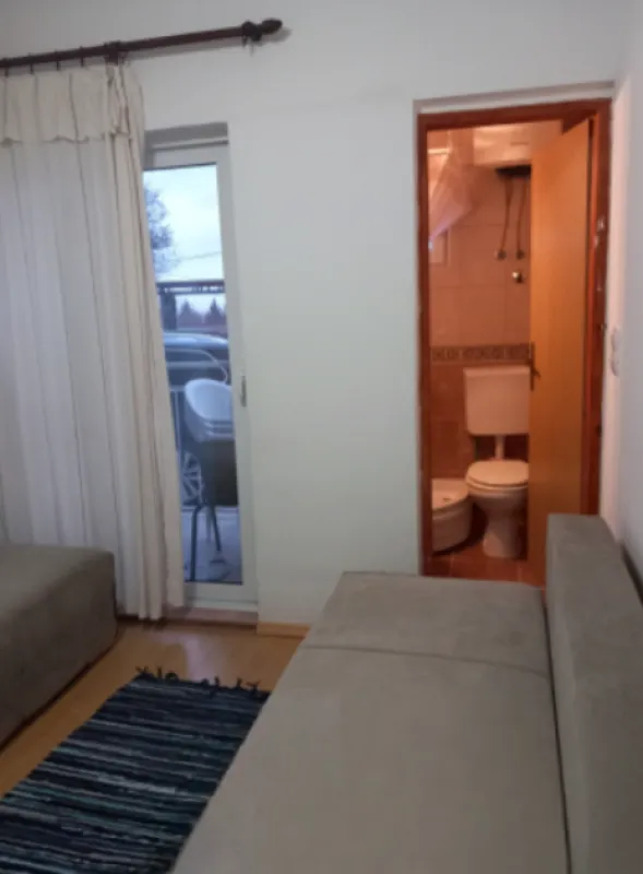 Sale, three bedroom apartment, 60m², Sutomore, Bar