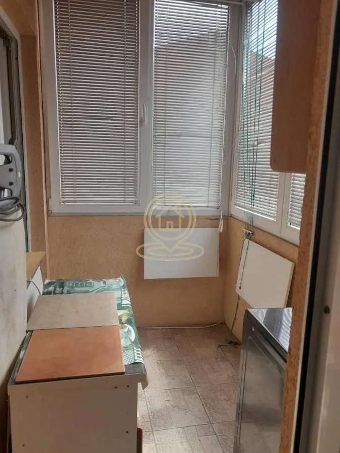 Prodaja, dvosoban stan, 45m², Pantelej, Niš