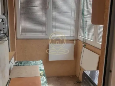 Sale, two bedroom apartment, 45m², Pantelej, Niš - image 3