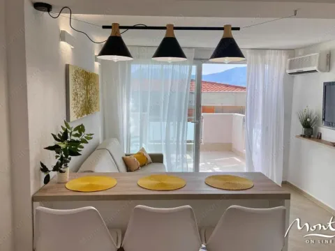 Sale, two bedroom apartment, 120m², Krašići, Tivat - image 15