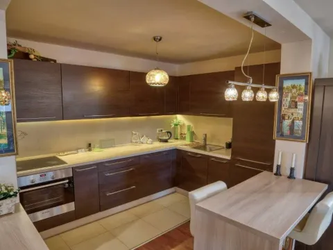 Sale, two bedroom apartment, 78m², Budva, Crna Gora - image 25