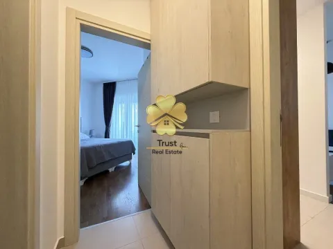 Rent, one bedroom apartment, 50m², Zagorič, Podgorica - image 6