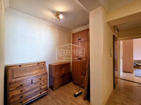 Prodaja, dvosoban stan, 60m², Centar, Subotica - image 3