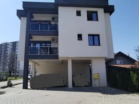 Sale, two bedroom apartment, 65m², Lagator, Loznica - image 9