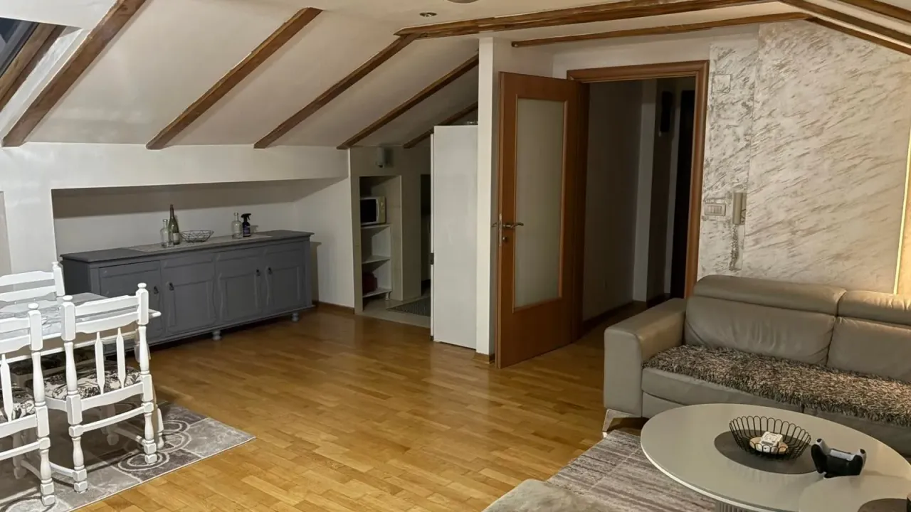 Rent, apartment, 103m², Podgorica, Crna Gora