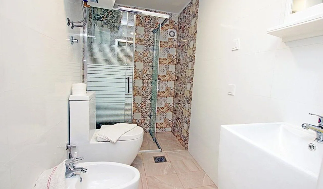 Sale, house, 300m², Reževići, Budva