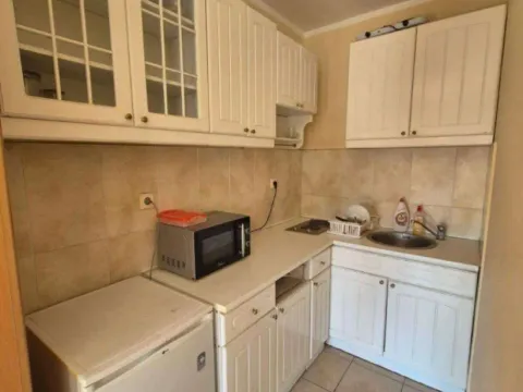 Izdavanje, jednosoban stan, 26m², Grbavica, Novi Sad Sve Podlokacije - image 11