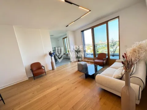 Prodaja, četvorosoban stan, 120m², Novi Beograd Blok 65, Novi Beograd Sve Podlokacije - image 3
