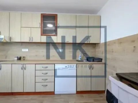 Izdavanje, dvosoban stan, 64m², Zabjelo, Podgorica - image 7