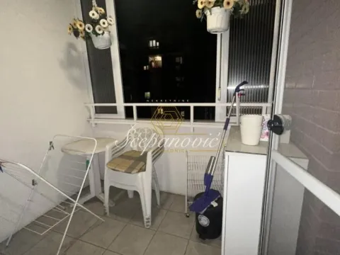 Izdavanje, dvosoban stan, 57m², Novi Sad Sve Podlokacije, Novi Sad - image 2