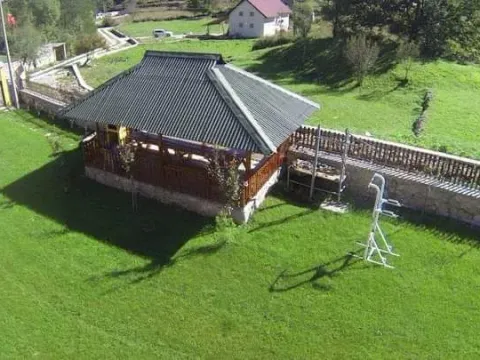 Prodaja, kuća, 420m², Cetinje, Crna Gora - image 2