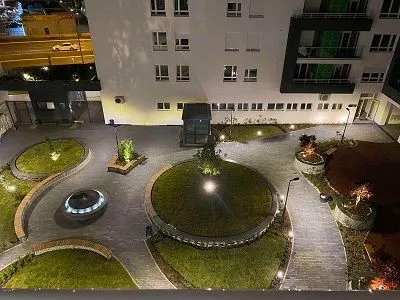 Rent, one bedroom apartment, 50m², Novi Beograd Sve Podlokacije, Beograd