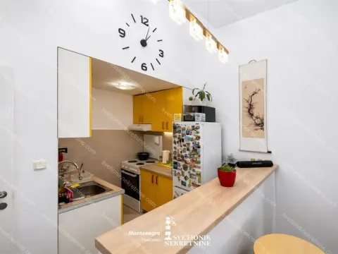 Prodaja, jednosoban stan, 38m², Bijela, Herceg Novi - image 8