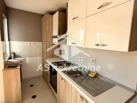Rent, two bedroom apartment, 72m², Palata Pravde, Beograd - image 6
