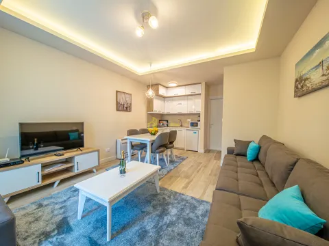 Prodaja, jednosoban stan, 41m², Petrovac, Budva - image 3