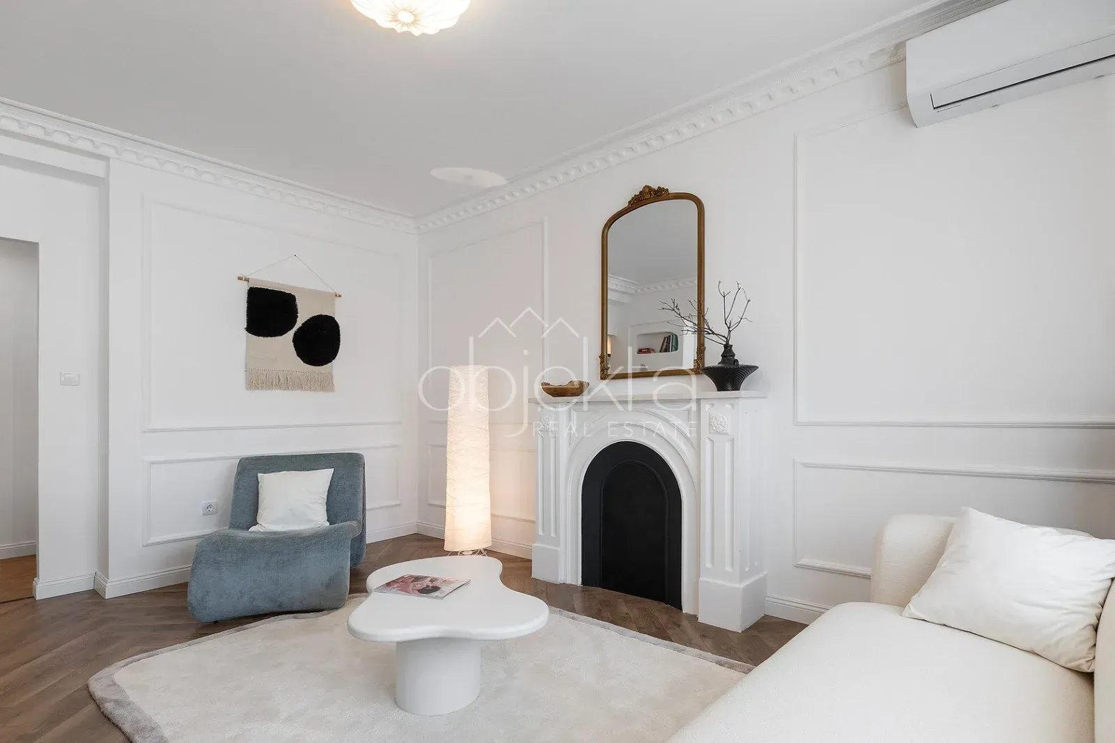 Rent, apartment, 77m², Tivat, Crna Gora