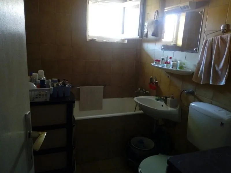 Sale, one bedroom apartment, 45m², Budva, Crna Gora