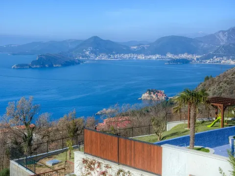 Sale, house, 600m², Blizikuće, Budva - image 5