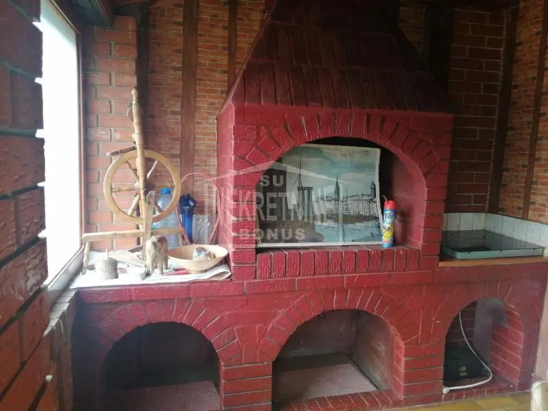 Prodaja, kuća, 155m², Veliki Radanovac, Subotica