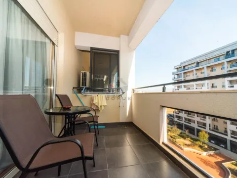 Izdavanje, jednosoban stan, 52m², Master Kvart, Podgorica - image 9