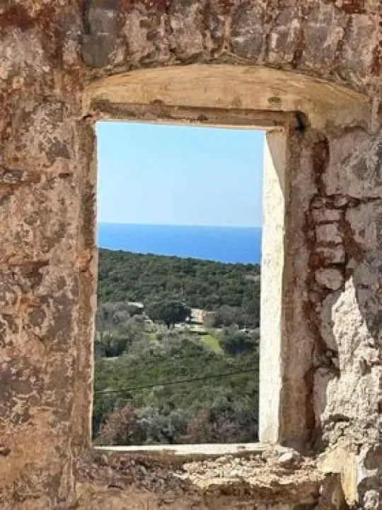 Sale, house, 173m², Zagora, Kotor