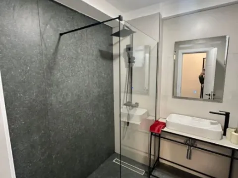 Izdavanje, jednosoban stan, 57m², Momišići, Podgorica - image 9