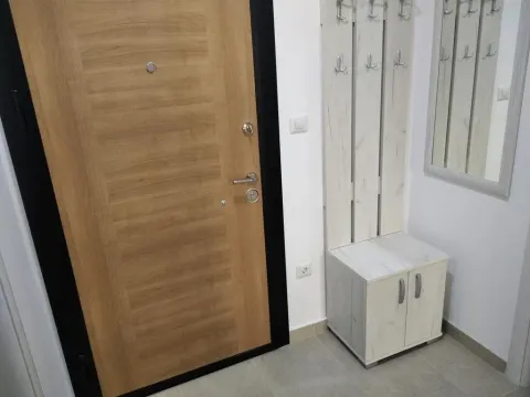 Izdavanje, jednosoban stan, 48m², Dalmatinska ulica, Podgorica - image 4