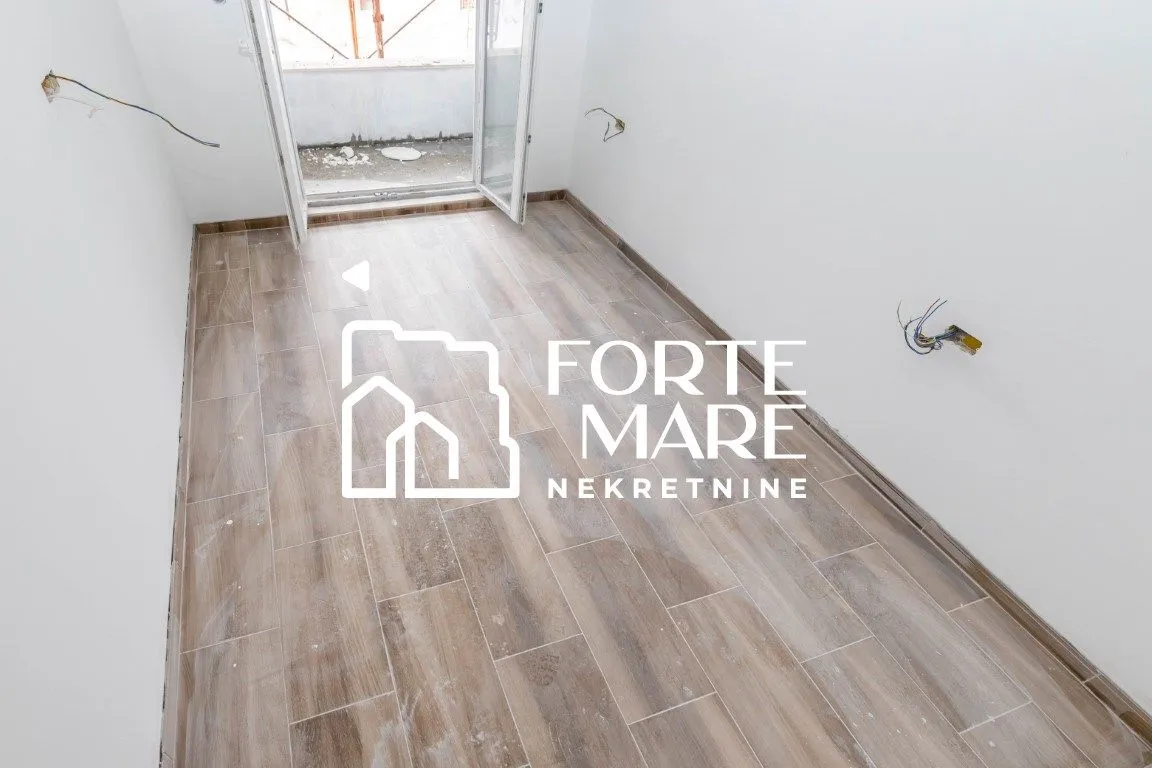 Prodaja, jednosoban stan, 51m², Igalo, Herceg Novi