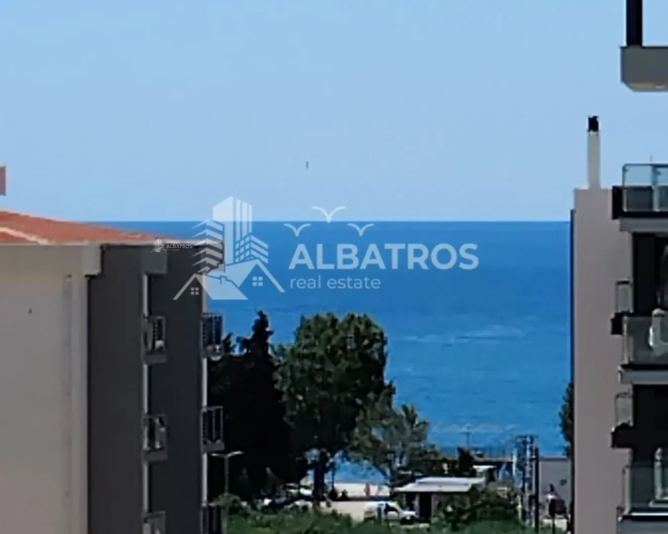 Rent, one bedroom apartment, 35m², Šušanj, Bar