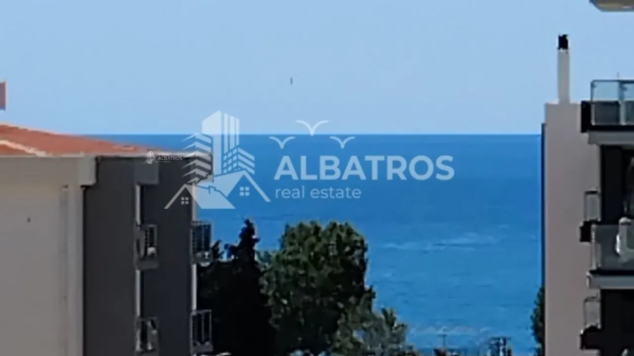 Rent, one bedroom apartment, 35m², Šušanj, Bar
