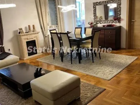 Stan in Novo naselje