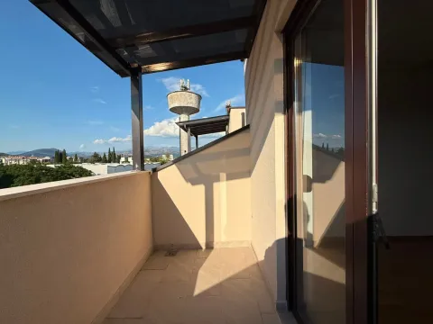Sale, one bedroom apartment, 43m², Zabjelo, Podgorica - image 9