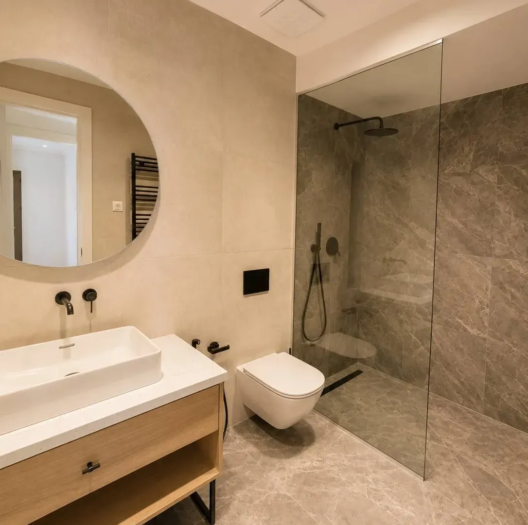 Prodaja, dvosoban stan, 90m², Luštica Bay, Tivat