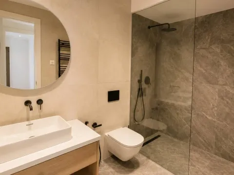 Prodaja, dvosoban stan, 90m², Luštica Bay, Tivat - image 6