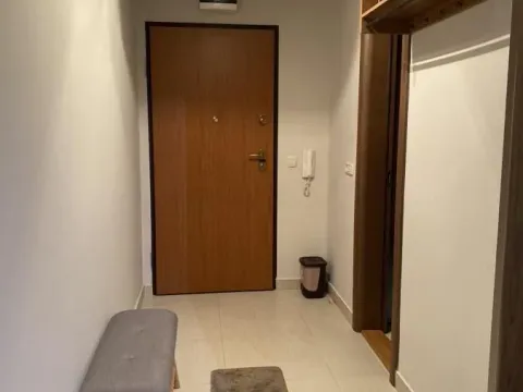 Izdavanje, jednosoban stan, 42m², Sajmište, Novi Sad - image 11