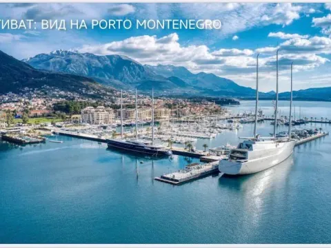 Prodaja, garsonjera, 28m², Centar, Tivat - image 6