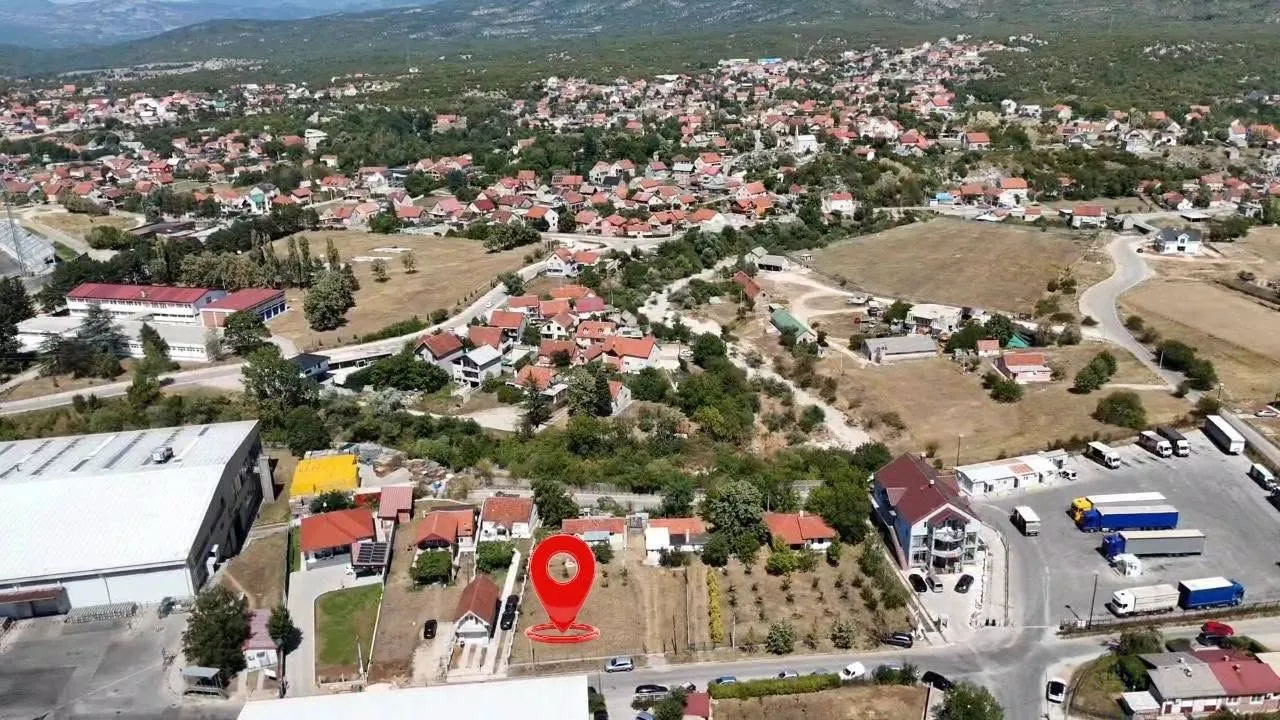Sale, house, 67m², Centar, Nikšić