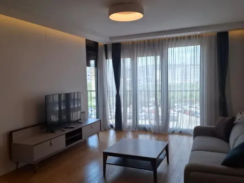 Prodaja, jednosoban stan, 63m², Preko Morače, Podgorica - image 10