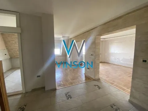 Prodaja, četvorosoban stan, 135m², Sajam, Novi Sad Sve Podlokacije - image 5