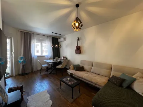 Prodaja, jednosoban stan, 44m², Zagorič, Podgorica - image 3