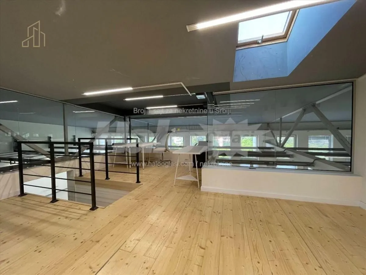 Rent, office space, 2000m², Voždovac Sve Podlokacije, Beograd