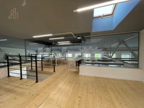 Rent, office space, 2000m², Voždovac Sve Podlokacije, Beograd - image 6