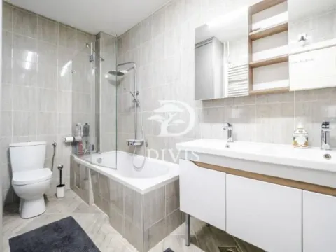Sale, three bedroom apartment, 72m², Crveni Krst, Beograd - image 12