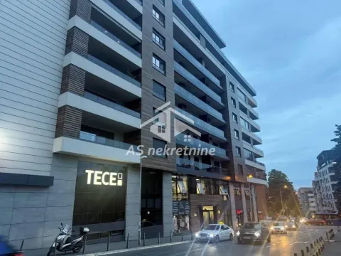 Izdavanje, trosoban stan, 90m², Banovo Brdo, Beograd - image 25